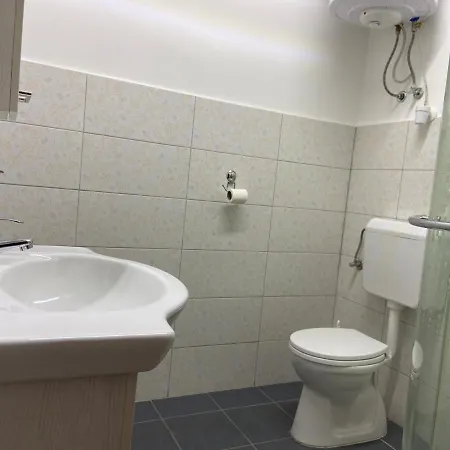 Bastya Apartman Apartment