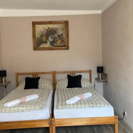 Bastya Apartman