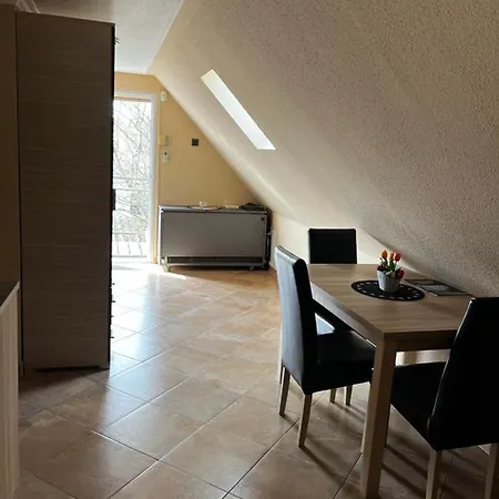 Bastya Apartman * Siklos