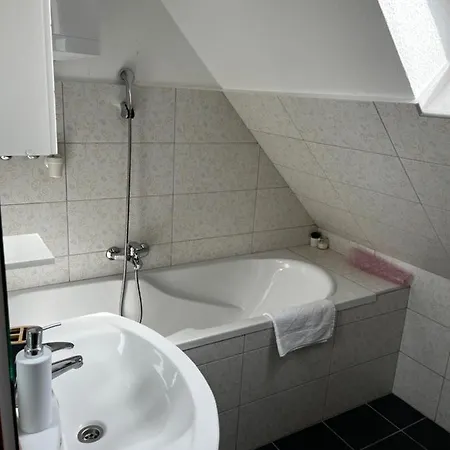 Bastya Apartman Apartment *