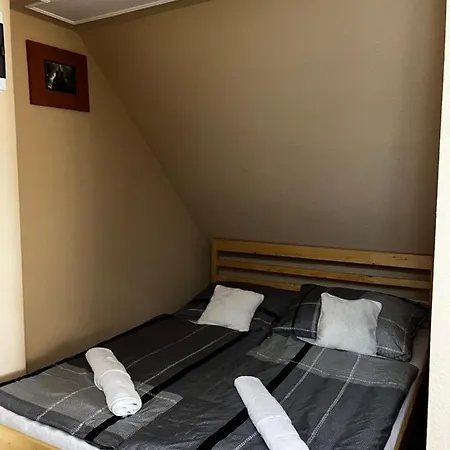 Bastya Apartman