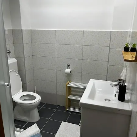 Bastya Apartman Apartment Siklos