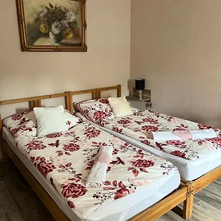 Bastya Apartman Apartment