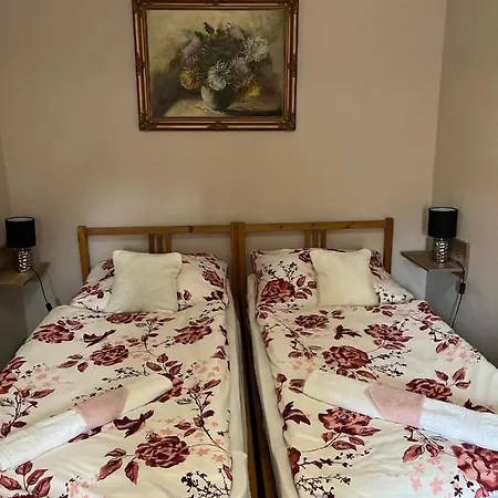 Bastya Apartman Apartment *