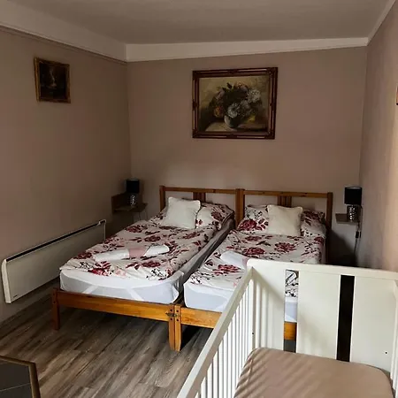 Bastya Apartman *