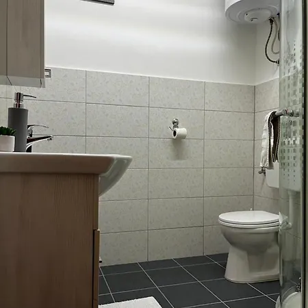 Bastya Apartman